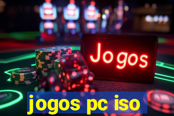 jogos pc iso